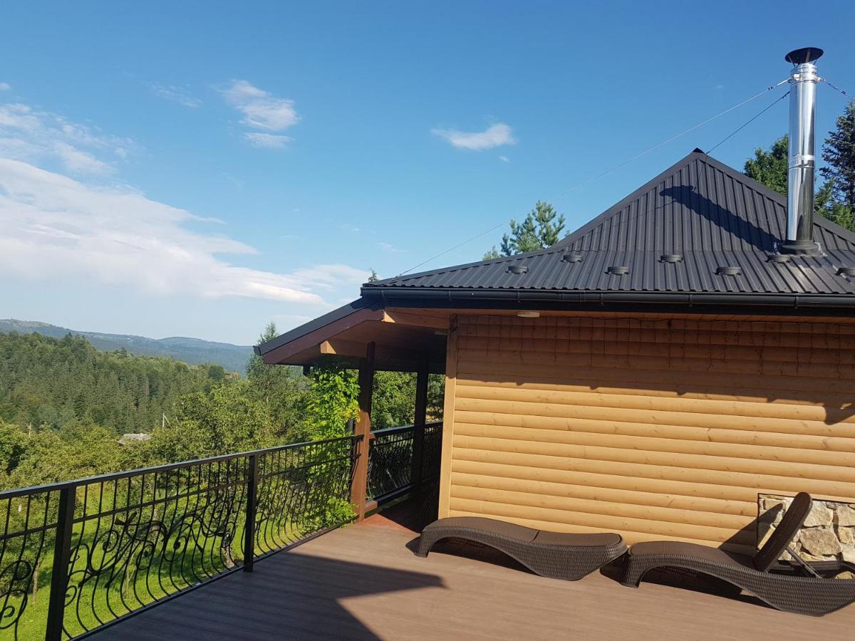 Holiday Home La Vіta Jaremtsje Buitenkant foto