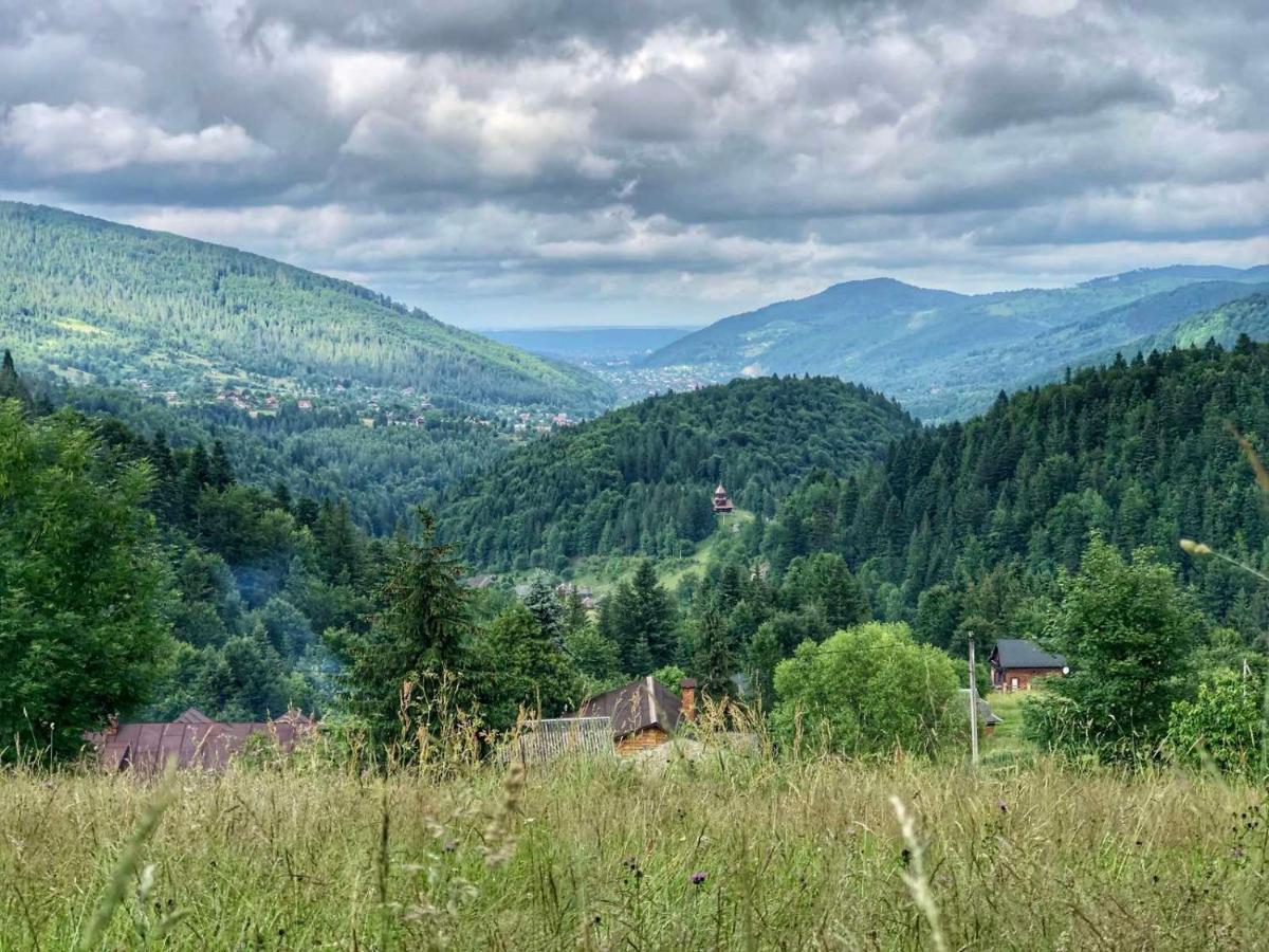 Holiday Home La Vіta Jaremtsje Buitenkant foto