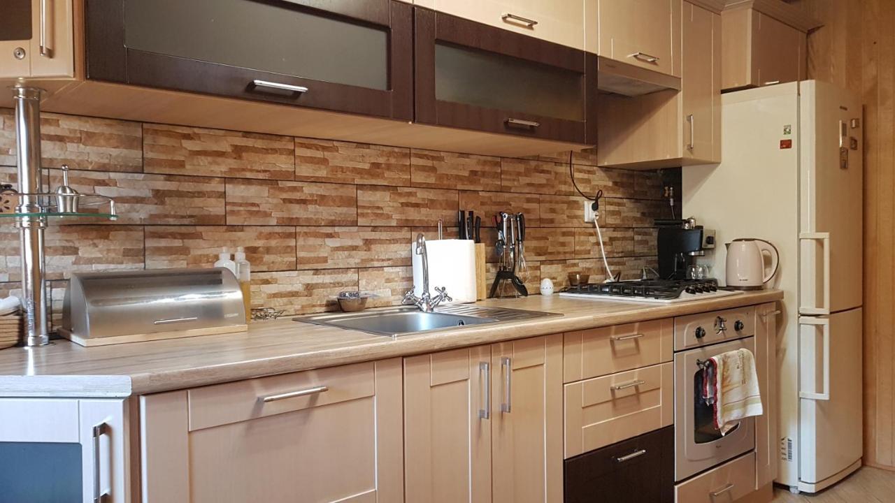 Holiday Home La Vіta Jaremtsje Buitenkant foto