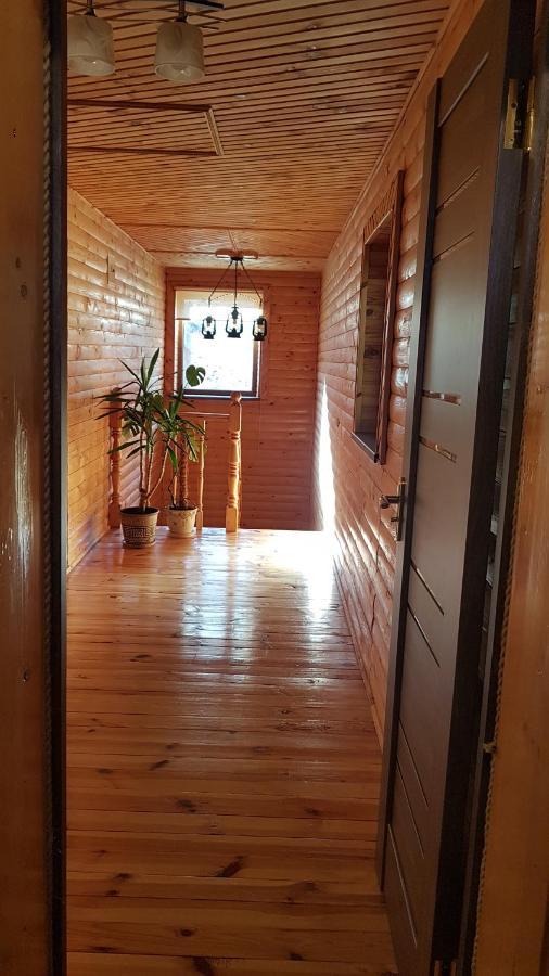 Holiday Home La Vіta Jaremtsje Buitenkant foto