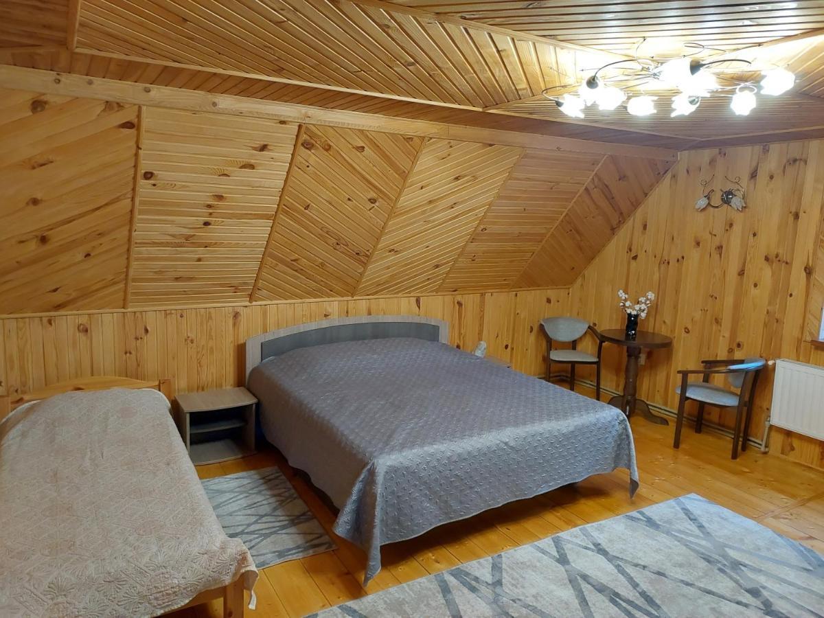 Holiday Home La Vіta Jaremtsje Buitenkant foto