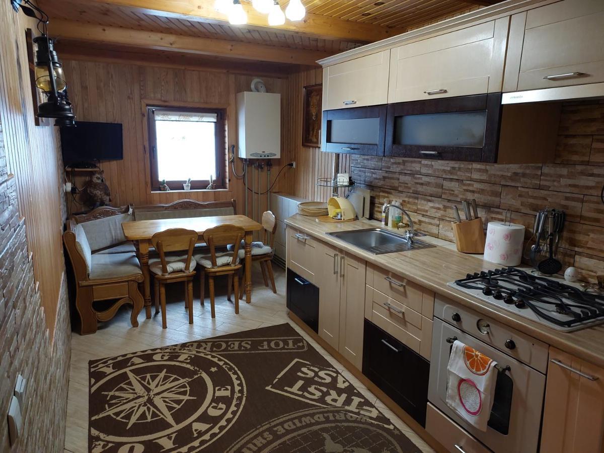 Holiday Home La Vіta Jaremtsje Buitenkant foto