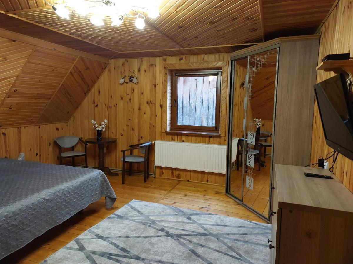 Holiday Home La Vіta Jaremtsje Buitenkant foto