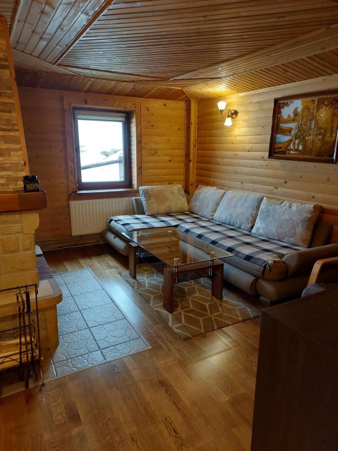 Holiday Home La Vіta Jaremtsje Buitenkant foto