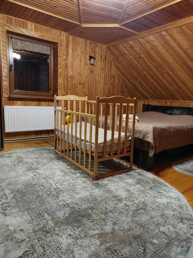 Holiday Home La Vіta Jaremtsje Buitenkant foto
