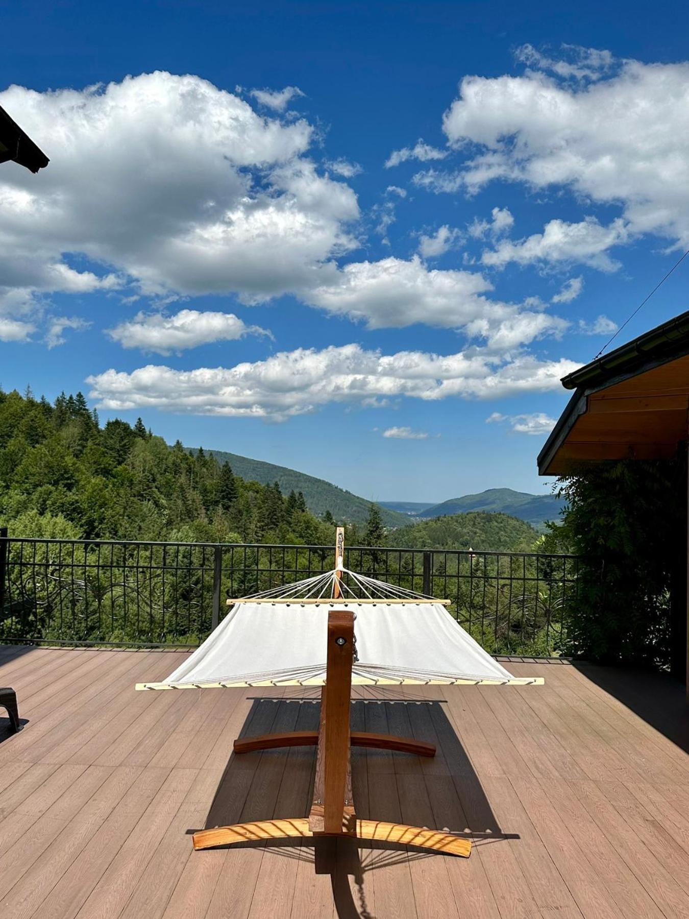 Holiday Home La Vіta Jaremtsje Buitenkant foto
