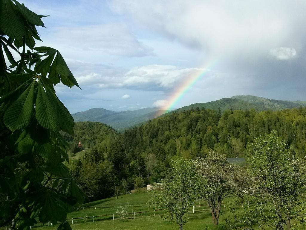 Holiday Home La Vіta Jaremtsje Buitenkant foto