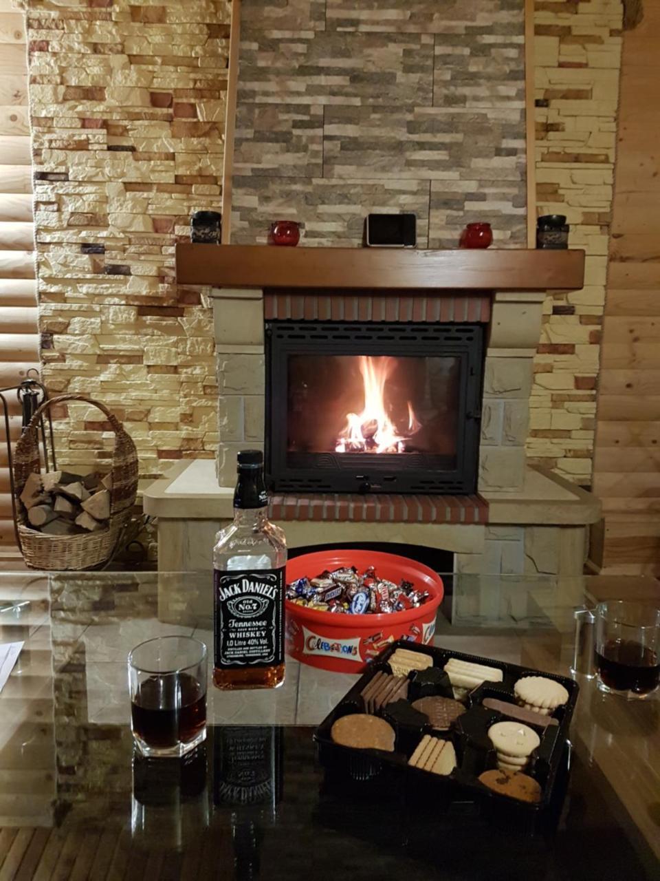 Holiday Home La Vіta Jaremtsje Buitenkant foto
