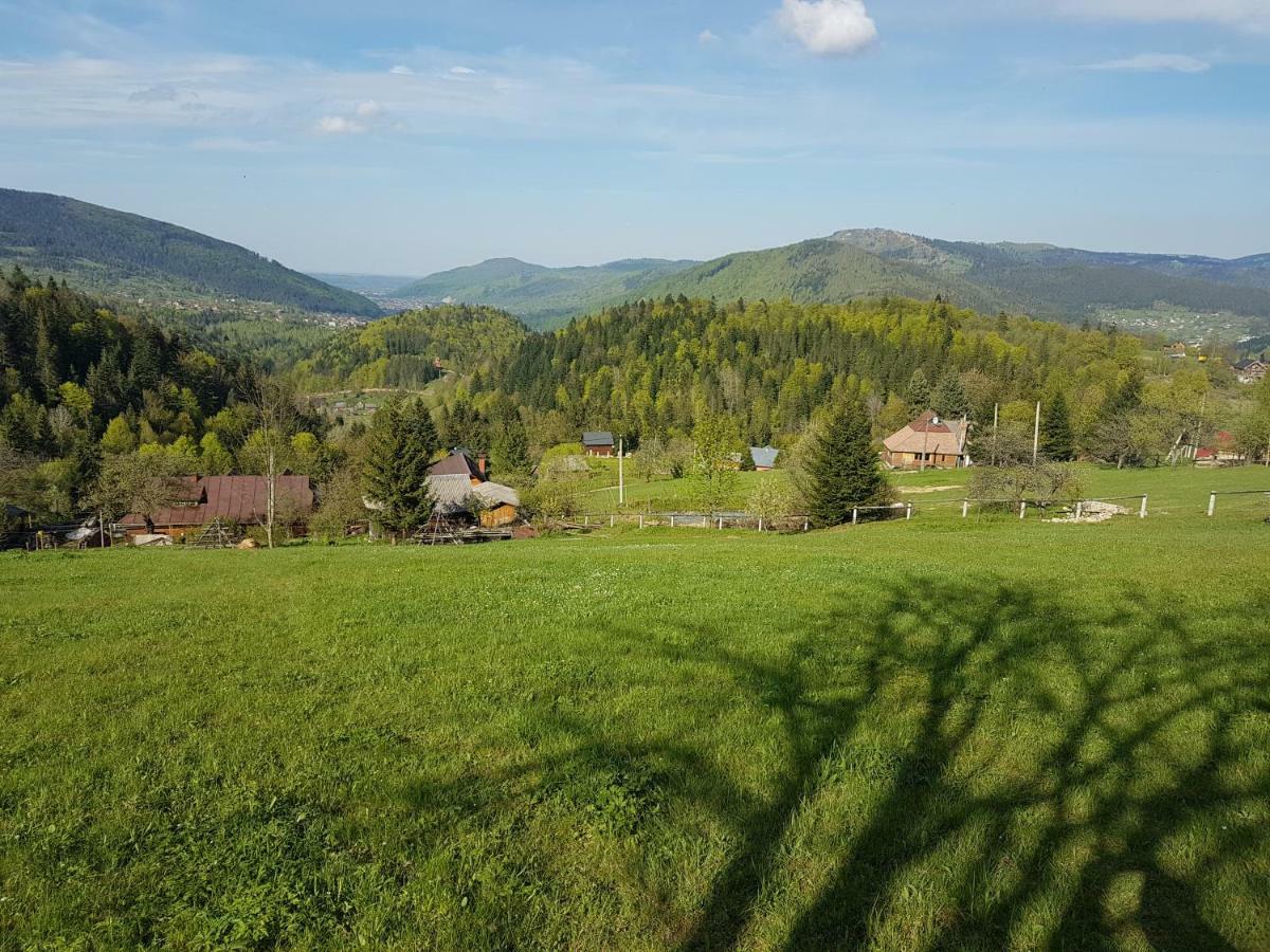 Holiday Home La Vіta Jaremtsje Buitenkant foto