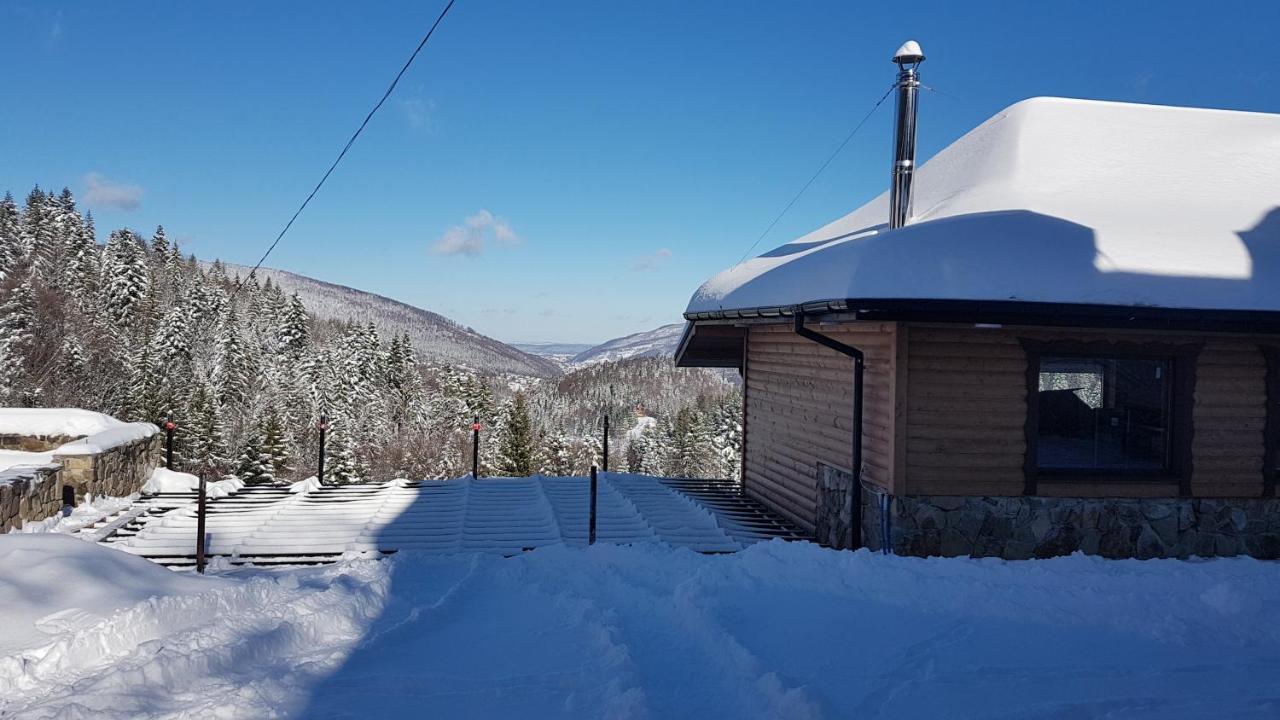 Holiday Home La Vіta Jaremtsje Buitenkant foto